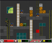 Sniper Kingdom Top Right Screen.png